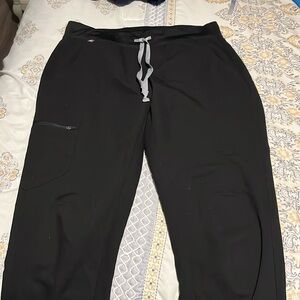 Figs joggers scrub pants